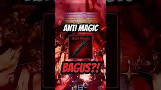 Anti Magic Black Clover! Beli Gamepass Murah IG @bang.noob2 #sailorpiece #roblox