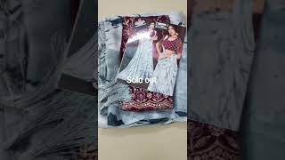 Fancy sarees #sold out #tq for purchasing sarees #ytshorts #viralshort #trending