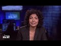 U.N. Expert Francesca Albanese Slams U.S. "Complicity" as ICC-Wanted Netanyahu Visits White House