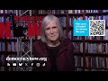 U.N. Expert Francesca Albanese Slams U.S. "Complicity" as ICC-Wanted Netanyahu Visits White House