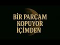 Taladro - Bir Parçam Kopuyor İçimden (feat. Rashness)