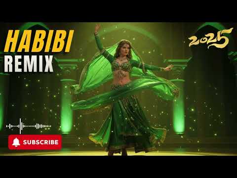 Sahara Nights 2025 Oriental Chill Beats Arabic Deep House Mix