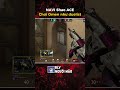 Shao chơi Omen cứ như duelist ấy nhỉ!