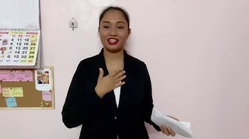 Public Speaking (Group L) Informative speech (Falling In Love)