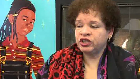 The Author's Den Karen Dabney