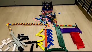 Domino Projects 2