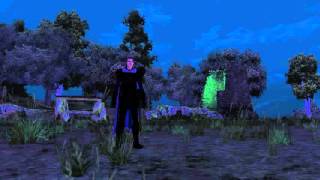 [DAOC] Solo Nightshade - Aevu (video 2) screenshot 4
