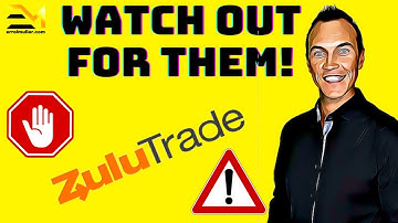 How To Zulutrade The RIGHT WAY (5% To 15% Average Returns)