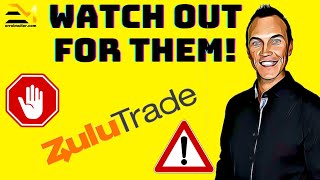 How To Zulutrade The RIGHT WAY (5% To 15% Average Returns)