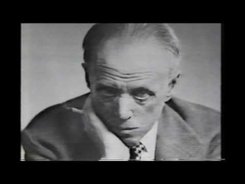 Sinclair Lewis Documentary 60 min