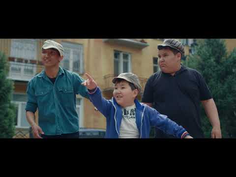 Рахымжан Жақайым - Достарым менің золотой (Клип) / Rakhymzhan Zhakaiym