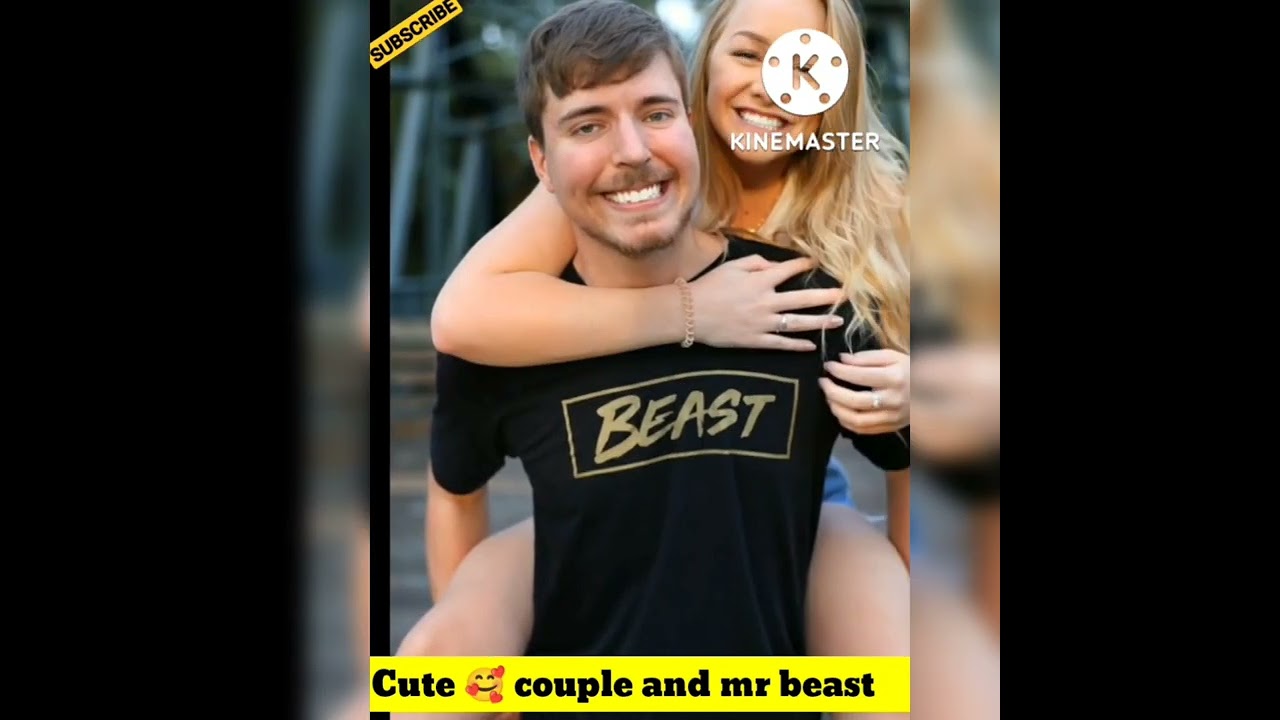mrbeast-ki-girlfriend-so-cute-shorts-youtubeshorts-mrbeast-youtube