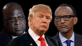 Download Lagu C’EST LA FIN DU RWANDA!LA MAISON BLANCHE ANNONCE LA RÉUNION CE WEEK-END ENTRE FATSHI,KAGAME ET TRUMP MP3 Download Lagu C’EST LA FIN DU RWANDA!LA MAISON BLANCHE ANNONCE LA RÉUNION CE WEEK-END ENTRE FATSHI,KAGAME ET TRUMP MP3