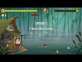 Swamp Attack Episode 1 Level 1 Gameplay Full Walkthrough Swamp Attack Episode 1 Level 1 Gameplay Full Walkthrough