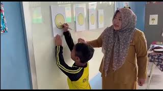 Video Simulasi Perbaikan Pembelajaran Siklus 1 #PKP