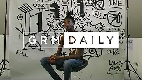 Lancey Foux - Line It Up [Music Video] | GRM Daily