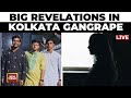 LIVE: Chilling Revelations in Kolkata Law College Gangrape | Kolkata Rape News LIVE Updates