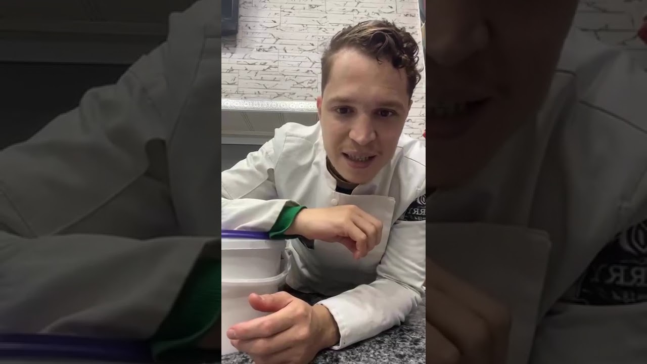 وصفة خبز جزء الأول من وصفة مباشرة مع شاف خبز محلات خدميه في دارك يا لالة ♥️🇩🇿