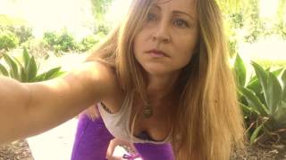 Blissful Awareness Meditation