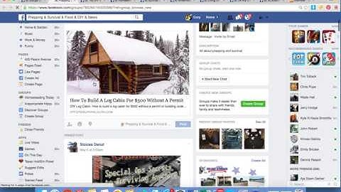 How To Drive Free Traffic To Your Website Blog Using Facebook Groups 2016