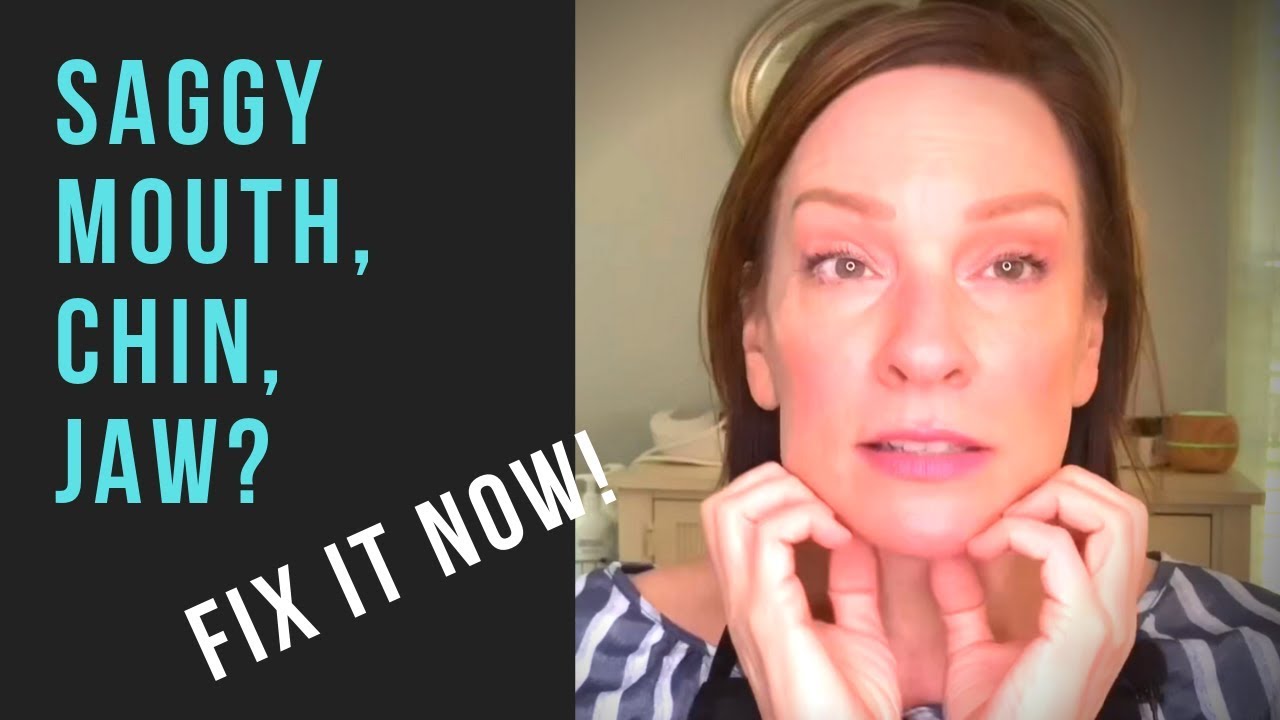 Верните себе молодую улыбку: восстановление нижней трети лица