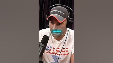 Waarom American Sniper (Chirs Kyle) zo goed was