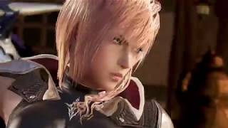 DFFNT 03-29-19 FFXIII Lightning and Snow Ranked time!