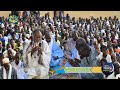 Fulku'l Mashun | J1 Ramadan 1437/ 2016 | Thiès, Sénégal