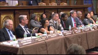 January 6th 2016 Public Meeting (Part 4)
