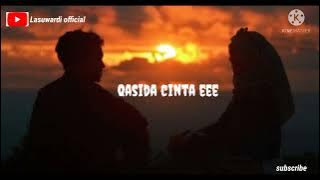 Qasida galela cinta eee sedih cover (asrul mido)😭