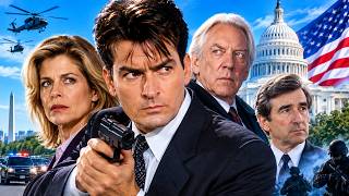 The President Was Betrayed From Within | Deadly Political Thriller Full Movie HD