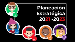 Estrategia 21 - 23