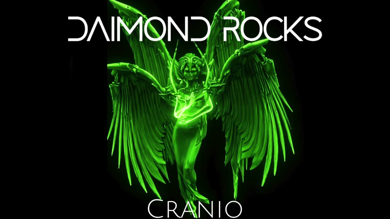 Guarda Daimond Rocks - Cranio su YouTube Guarda Daimond Rocks - Cranio su YouTube
