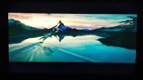 Opening to Teenage Mutant Ninja Turtles: Out of the Shadows on Sony Channel LA