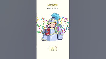 DOP 5 LEVEL 441 | Delete One Part #gaming #shorts