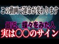 【※実話です※】その蝶を見たのは108人目の旅人｜光の羽が、あなたを見つけました