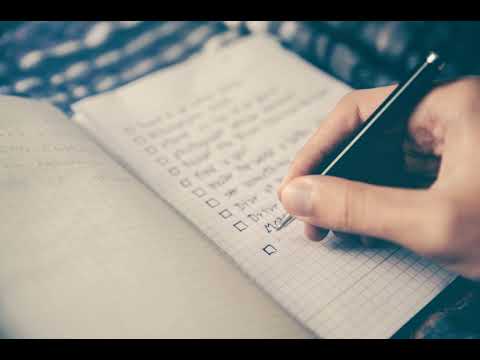 Коли зупинитися: дослідження показують, що відмова від нереалістичних цілей покращує добробут