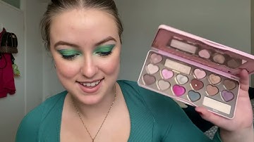 2023 pan those eyeshadows introduction! | It’s back!!!