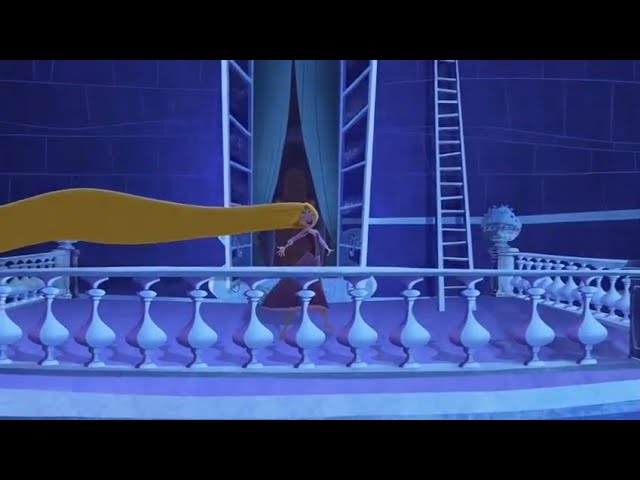 Rapunzel's Tangled Adventure Season 1 Intro class=