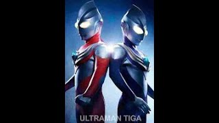 ULTRAMAN TIGA EPISODE 46 SUB INDO