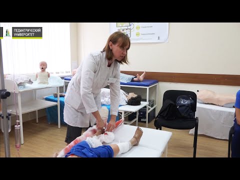 Хочешь стать спасателем: