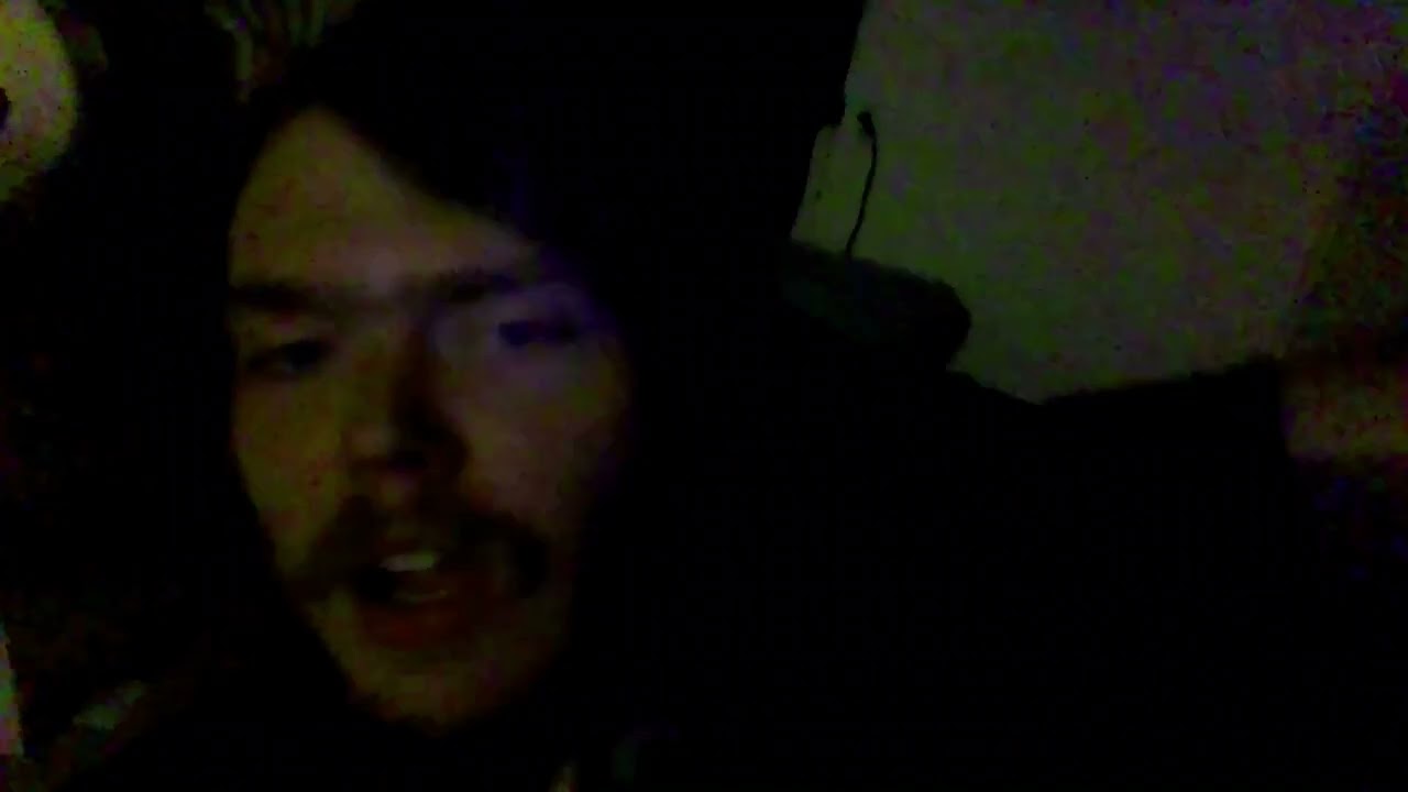 punk shit (MUSIC VIDEO)