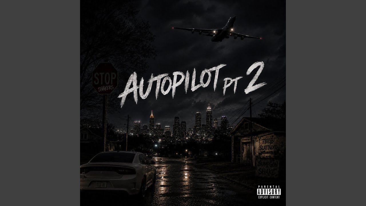 Watch Autopilot Pt2 on YouTube Watch Autopilot Pt2 on YouTube