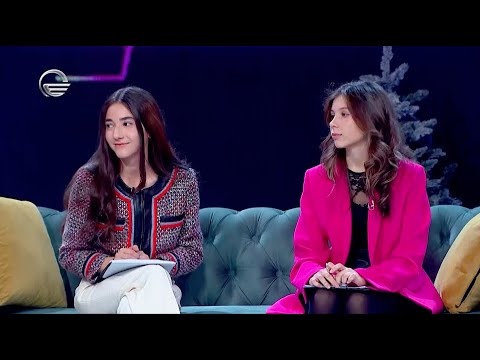 პრაიმშოუს პატარა წამყვანები