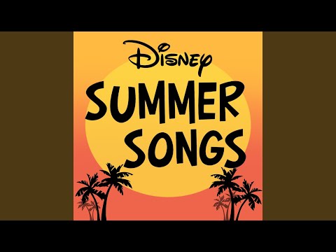 Josh Gad - In Summer (From "Frozen"/Soundtrack Version)