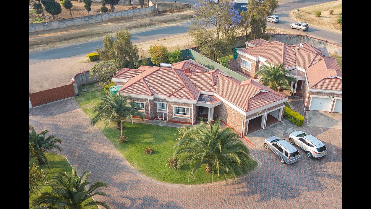 Greendale Avenue Contemporary townhouse for sale YouTube