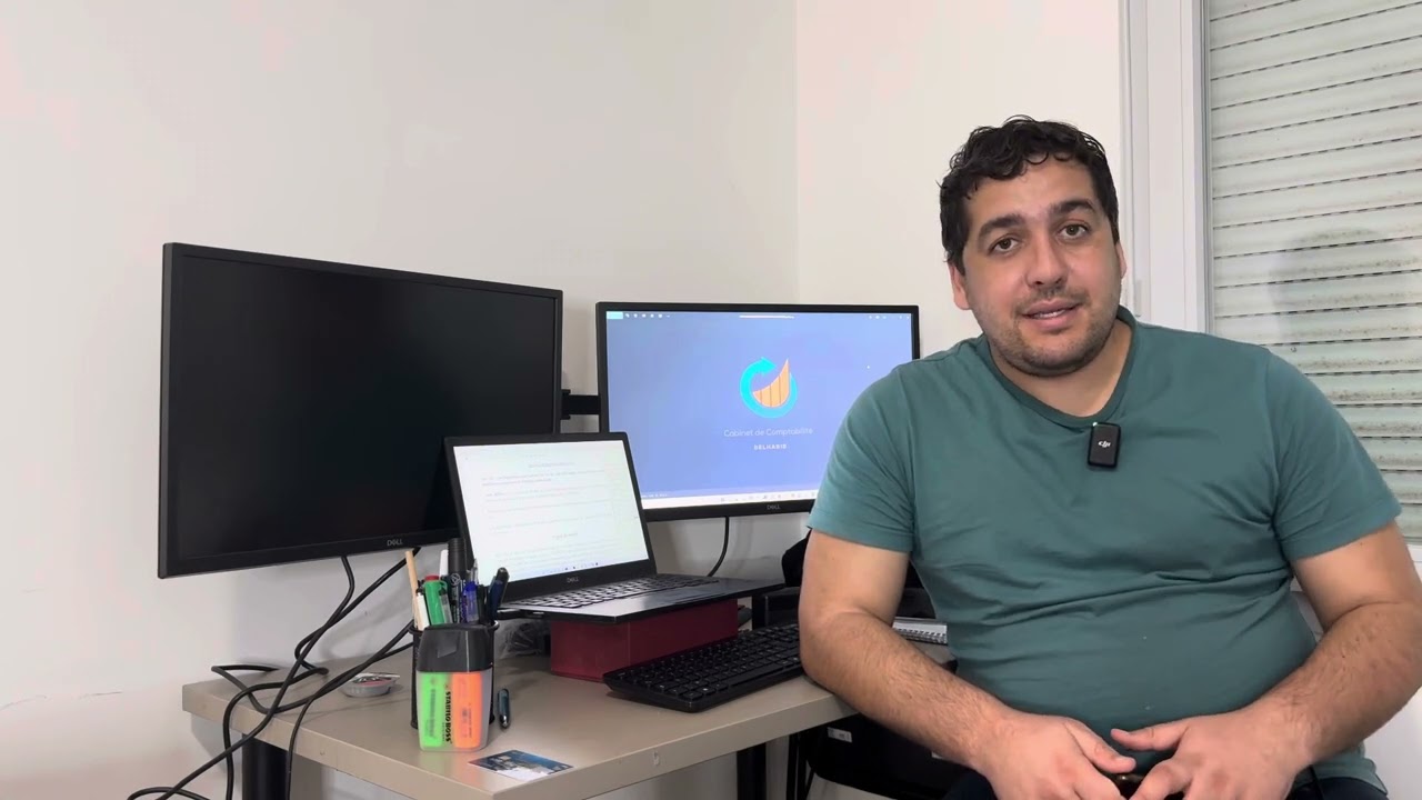 مشروع قانون المالية 2025 | الحد الادنى للضريبة الجزافية الوحيدة 🇩🇿