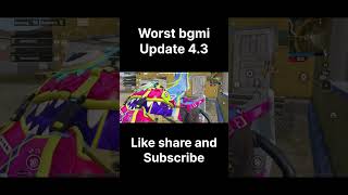 #bgmi#bgmishorts#bgmiclips #headshot #clutch#1v4 #bgmireels #bgmigameplay #viralshort #trendingshort