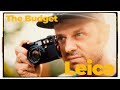 Shooting the cheap Leica Alternative