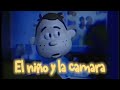 El nio y la cmara  un cortometraje de terror fandub espaol latino